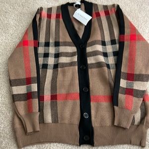 Burberry